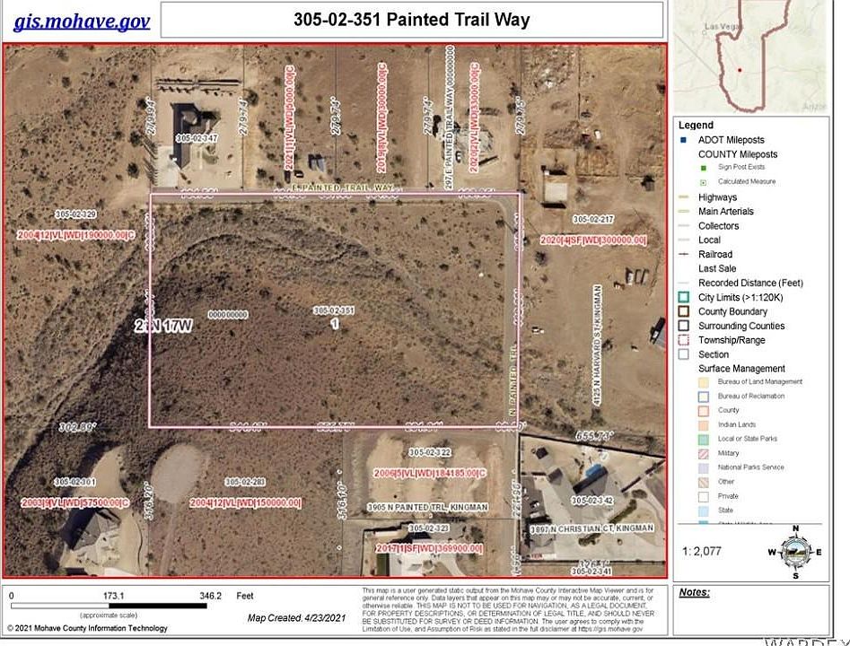 1st image of 351 Painted Trail Way