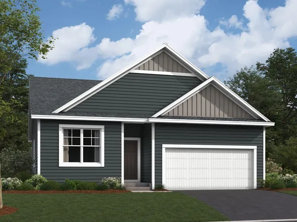 19382 Clearwater Ct, Farmington, MN 55024