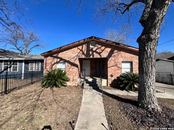 807 E Southcross Blvd #1, San Antonio, TX 78214