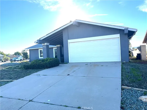 26376 Mehaffey St, Menifee, CA 92586