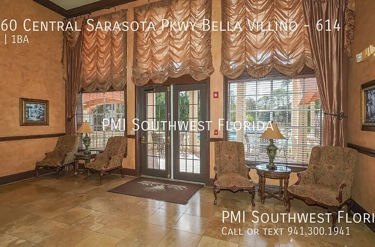 4160 Central Sarasota Pkwy #614 — Photo 40