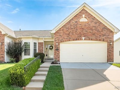 162 New Holland Dr, Chesterfield, MO, 63017
