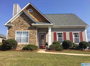 2214 Summer Ridge Dr, Hoover, AL 35226