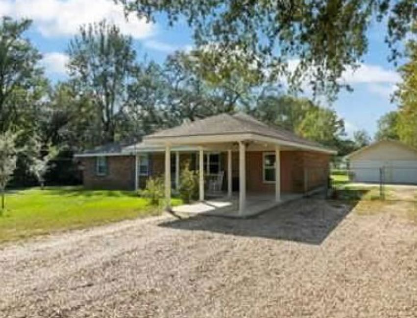 Property Front View