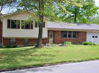 812 Cox Rd, Independence, KY 41051