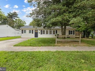 135 Woodbrook Rd, Dover, DE 19901