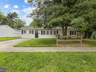 135 Woodbrook Rd, Dover, DE, 19901