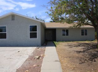 3971 W Kimball St, Thatcher, AZ 85552