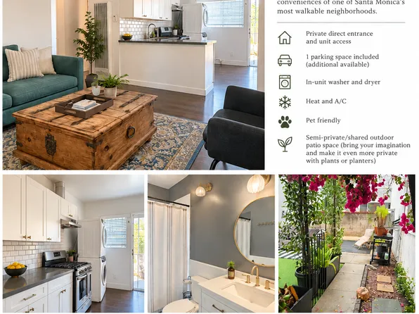 2337 20th St #A, Santa Monica, CA 90405