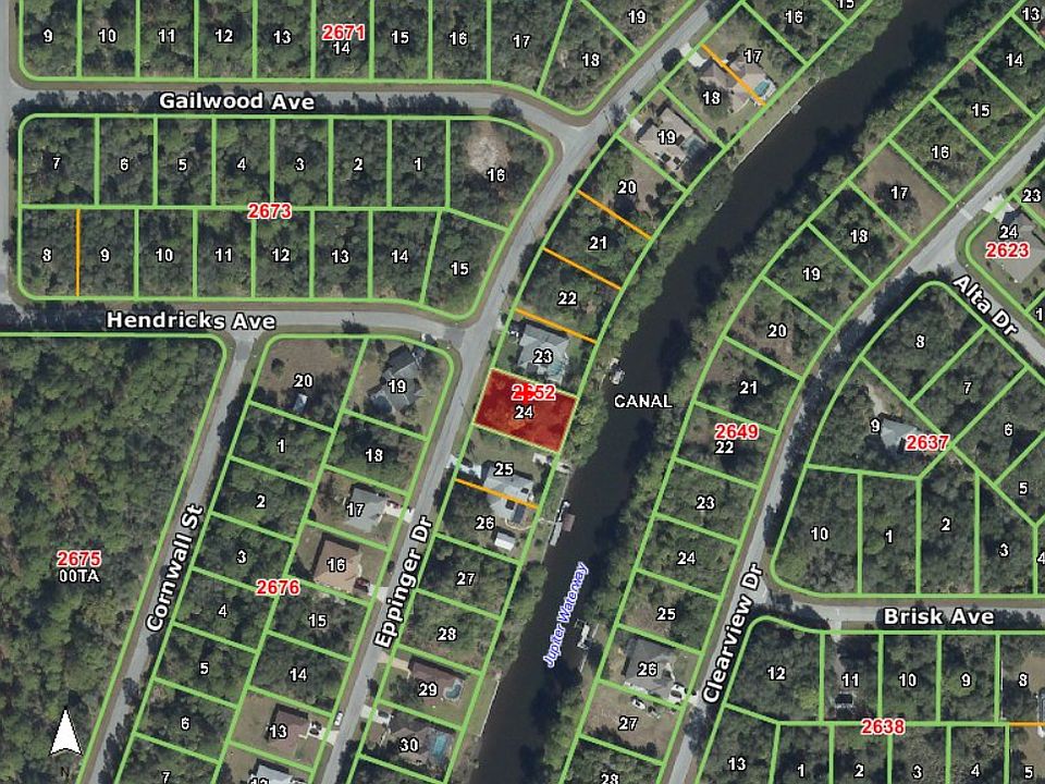 1st image of 1324 Eppinger Dr
