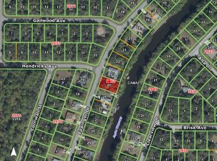 1324 Eppinger Dr, Port Charlotte, FL 33953