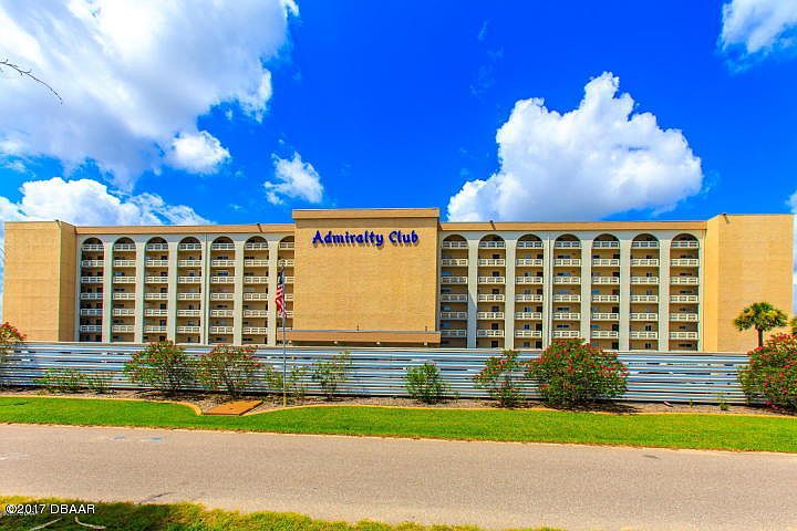 1st image of 3606 S Peninsula Dr APT 207
