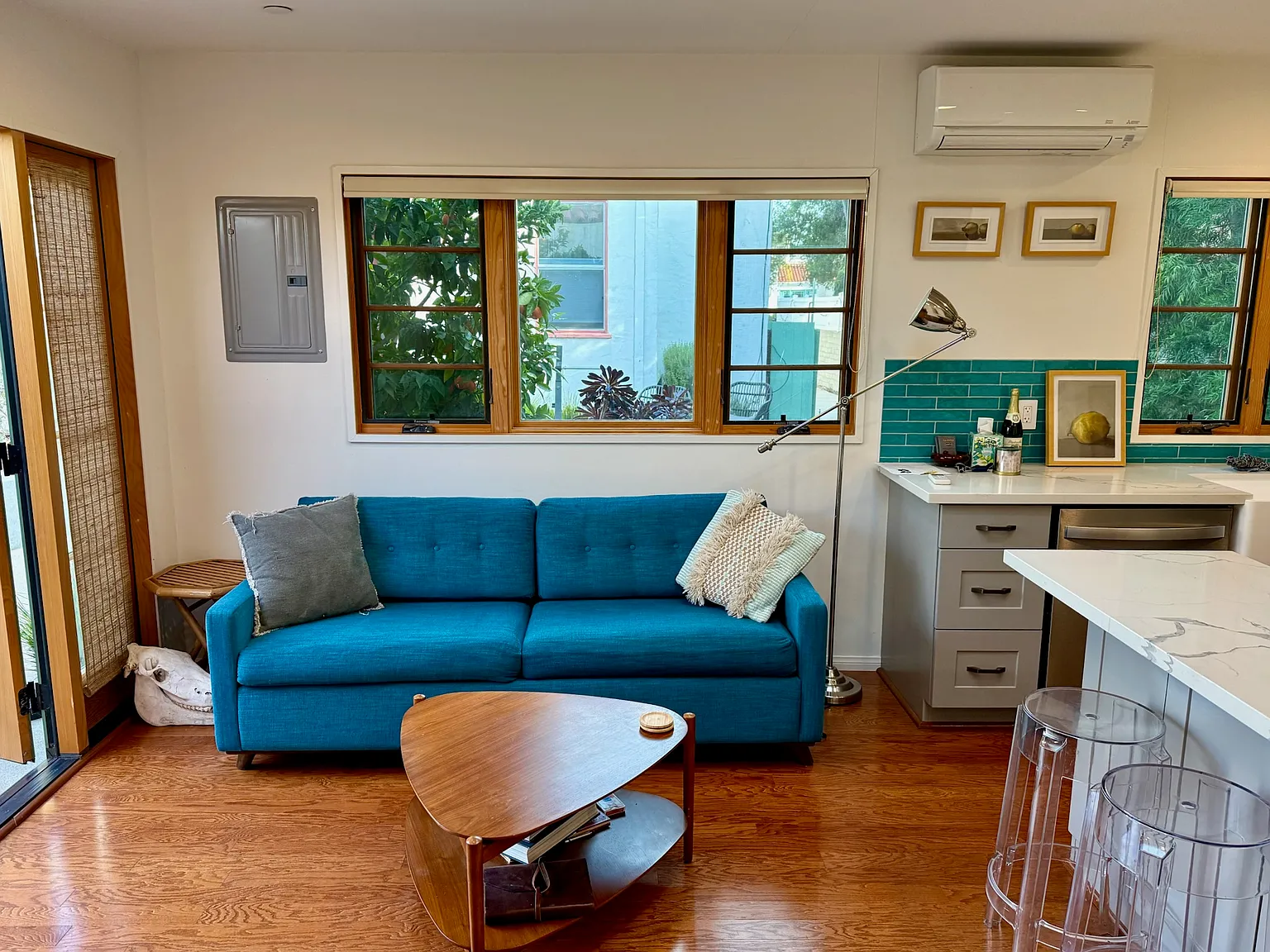Studio, 360 sqft, $1,850 — Photo 4