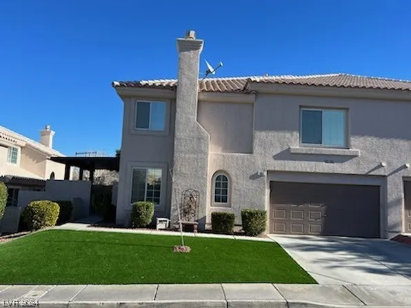 504 Recognition Pl, Henderson, NV 89052