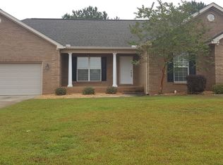 406 Legacy Dr, Enterprise, AL 36330
