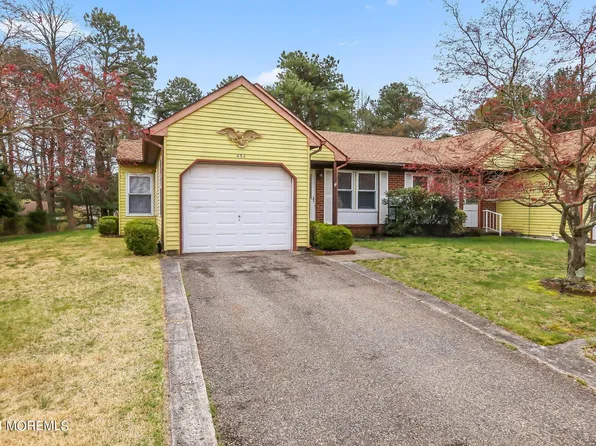 49A Medford Road #62, Whiting, NJ 08759