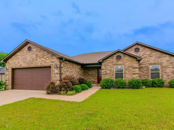 12 Chesapeake Dr, Austin, AR 72007