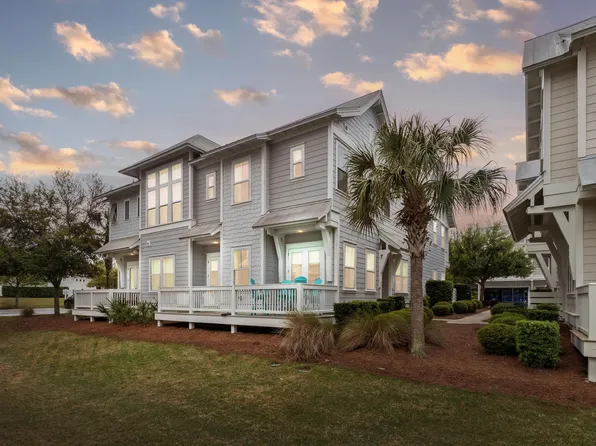 12 Milestone Dr Unit A, Rosemary Beach, FL 32461