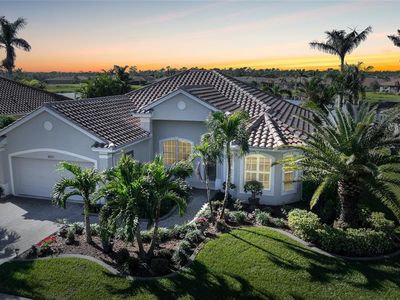 6571 Talon Bay Dr, North Port, FL, 34287