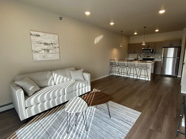 The Plains Apartments — Photo 33
