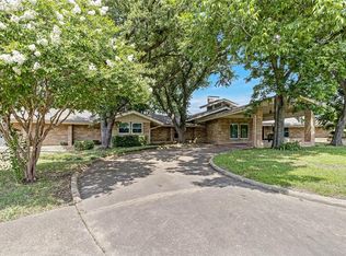 1515 Fm 1389 N, Combine, TX 75159