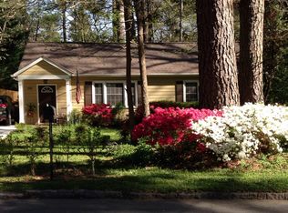 686 Scott Cir, Decatur, GA 30033