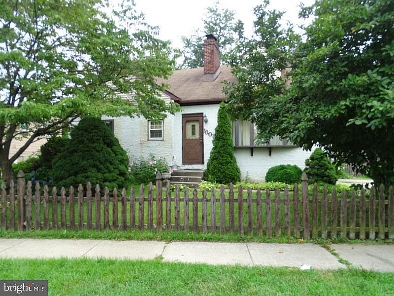 1301 Old Black Horse Pike, Blackwood, NJ 08012 Zillow