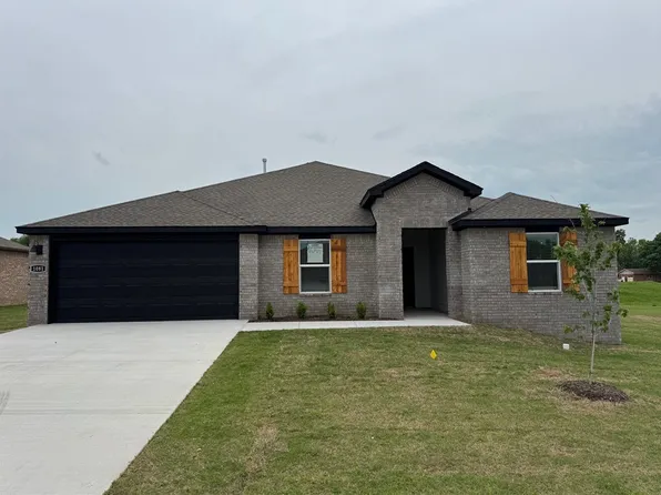 1081 Vista Ave, Prairie Grove, AR 72753