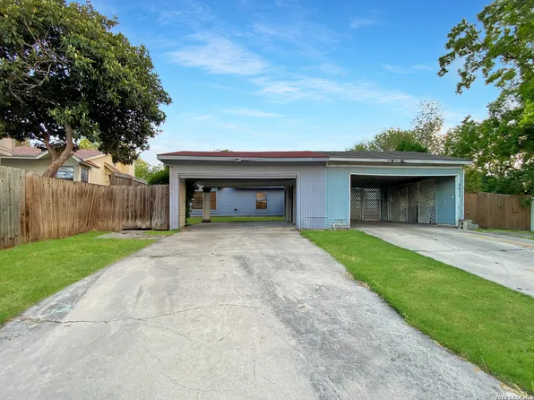 1315 Coldwater, San Antonio, TX 78245