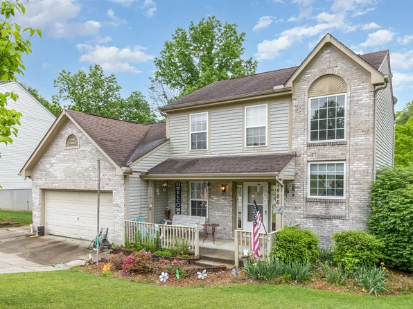 7486 Sterling Springs Way, Burlington, KY 41005