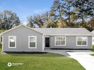 9274 Tee Trce, Riverdale, GA
