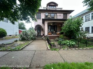 1814 Olive St, Scranton, PA 18510