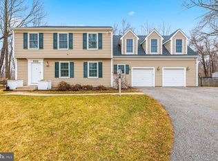9332 Spring Water Path, Jessup, MD 20794