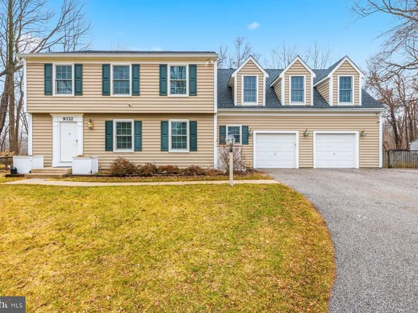 9332 Spring Water Path, Jessup, MD 20794