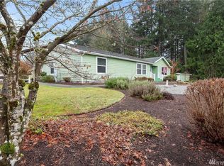 1448 NE Odessa Way, Poulsbo, WA 98370