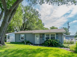 2317 9th St, Silvis, IL 61282