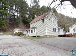 115 3rd St N, Tower, MN 55790