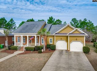 117 Parish Walk, Elgin, SC 29045