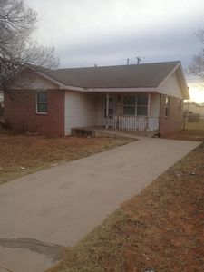 322 Bunche Ave, Odessa, TX, 79761