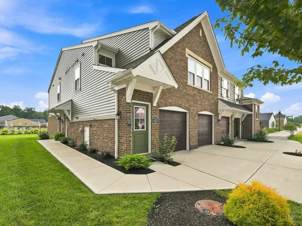 5870 Parkview Ln Unit 201, Milford, OH 45150