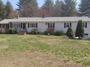 40 Berry Rd, Derry, NH 03038