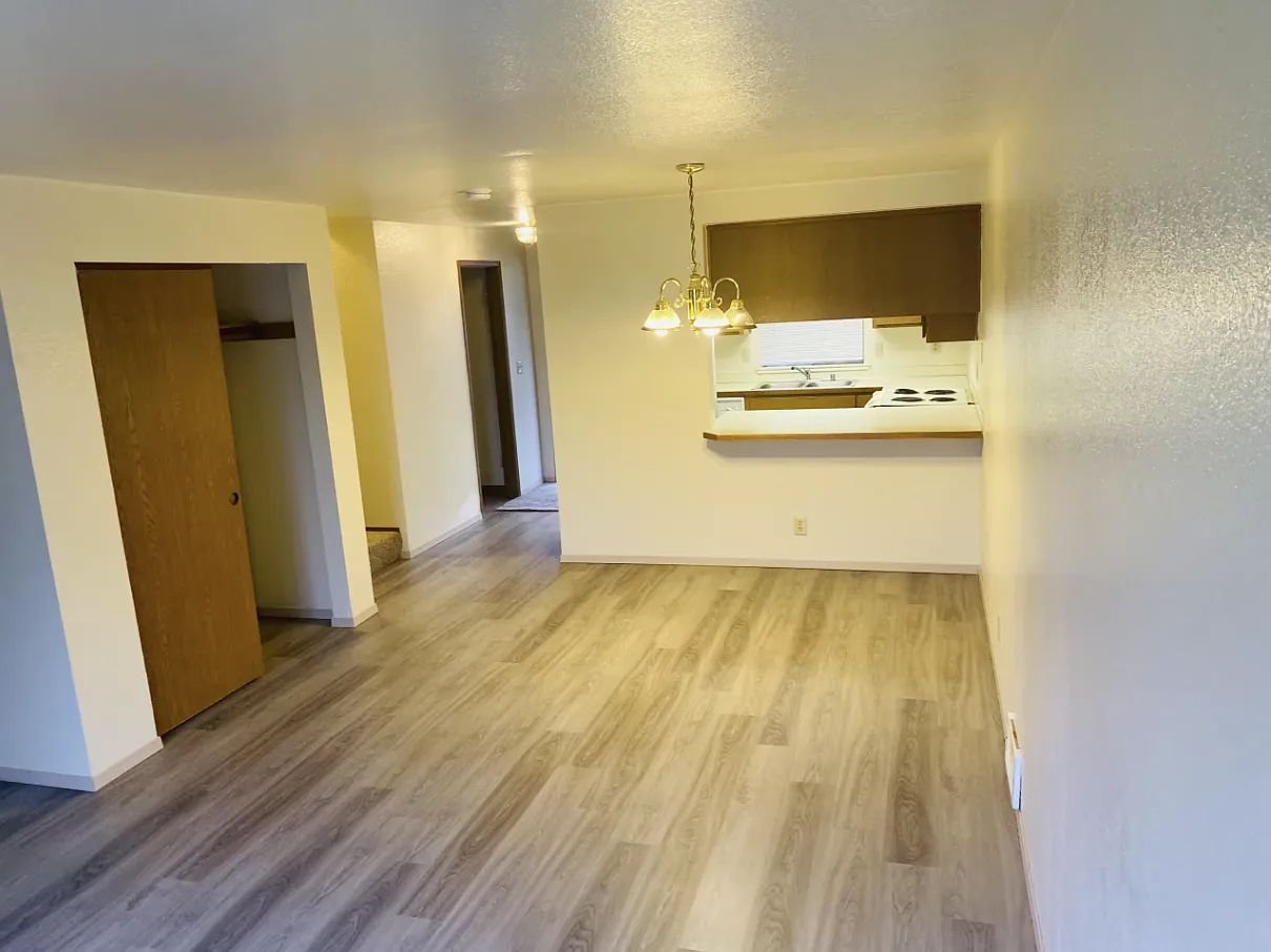 Westover Village Apartments — Photo 2