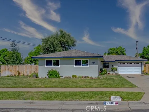 2601 Hoover Ct, Merced, CA 95340