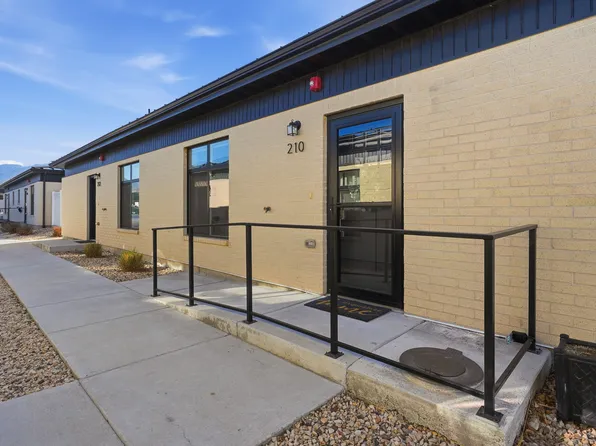 3592 S 805 E #210, Millcreek, UT 84106