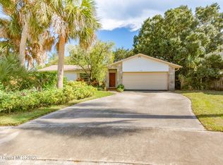 2529 Brett Ct, Melbourne, FL 32935