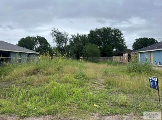 730 Hernandez Dr, Donna, TX 78537