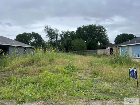 730 Hernandez Dr, Donna, TX 78537