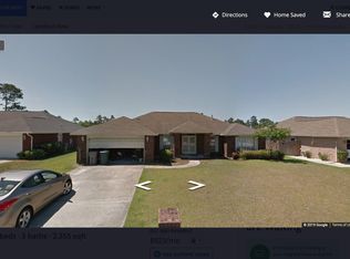 1194 Freeboard Blvd, Perdido Key, FL 32507