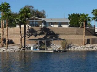 10531 N Martinez Lake Rd, Yuma, AZ 85365