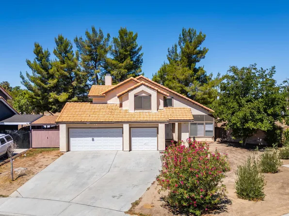 43753 Rialto Dr, Lancaster, CA 93535